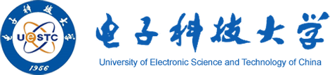 电子科技大学 电子科技大学
